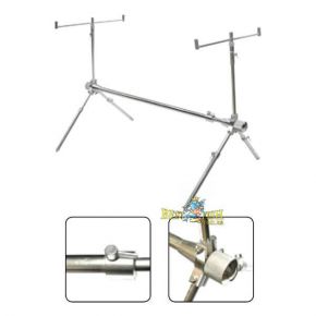 Підставка для вудилищ Rod Pod Fishing ROI HY030
