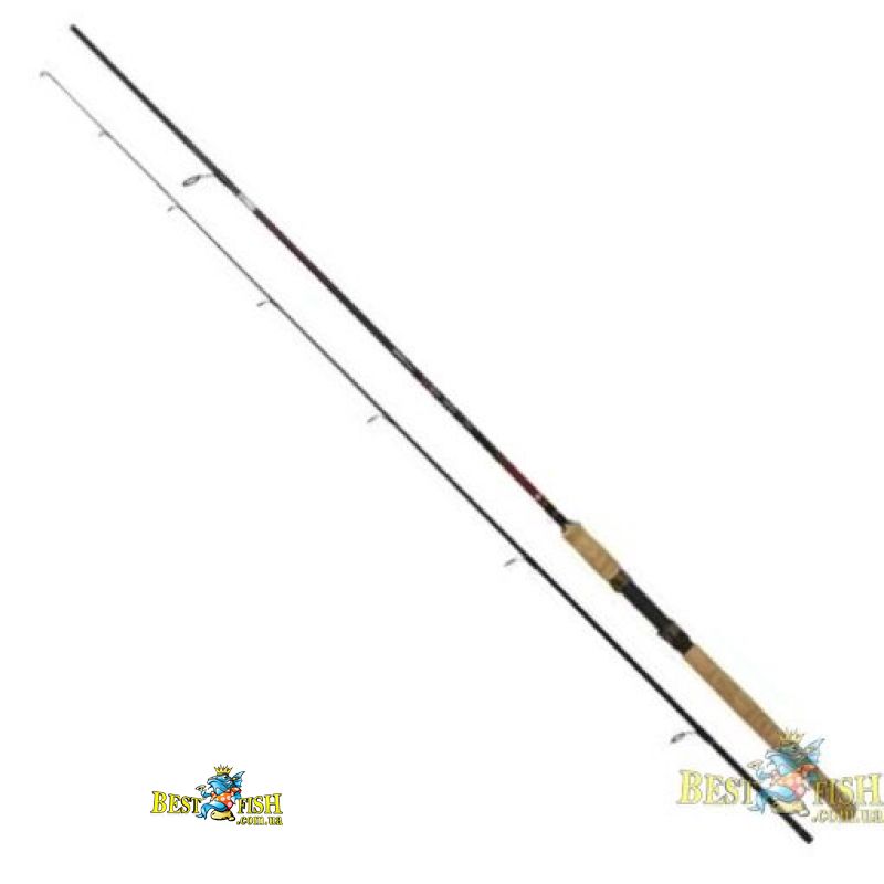 Вудилище Energo Team Rubin Spin 30-60g 3,00m Вудилище Energo Team Rubin Spin 30-60g 3,00m