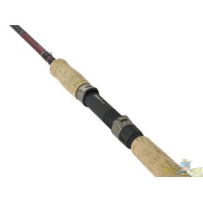 Вудилище Energo Team Rubin Spin 30-60g 3,00m Вудилище Energo Team Rubin Spin 30-60g 3,00m