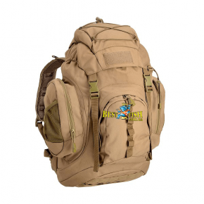 Рюкзак тактический Defcon 5 Tactical Assault 50 (Coyote Tan) Рюкзак тактический Defcon 5 Tactical Assault 50 (Coyote Tan)