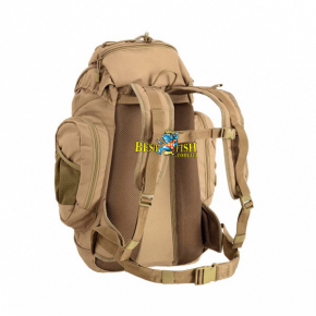 Рюкзак тактический Defcon 5 Tactical Assault 50 (Coyote Tan) Рюкзак тактический Defcon 5 Tactical Assault 50 (Coyote Tan)