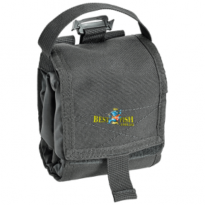 Рюкзак тактический Defcon 5 Rolly Polly Pack 24 (Black) Рюкзак тактический Defcon 5 Rolly Polly Pack 24 (Black)