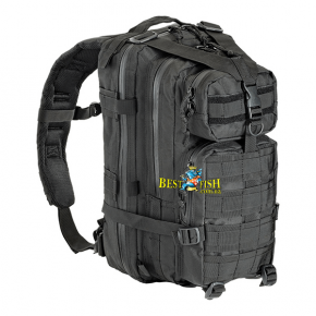 Рюкзак тактический Defcon 5 Tactical 35 (Black)