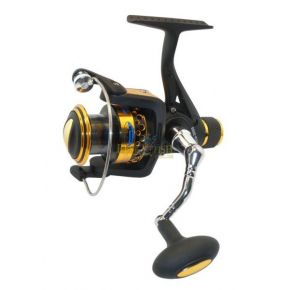 Котушка Fishing ROI Excia RX8R 3000 R 7 + 1BB Котушка Fishing ROI Excia RX8R 3000 R 7 + 1BB