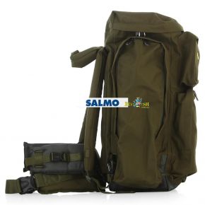 Рюкзак рибальський Salmo 105 л