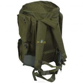 Рюкзак рибальський Salmo 105 л