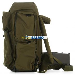 Рюкзак рибальський Salmo 105 л