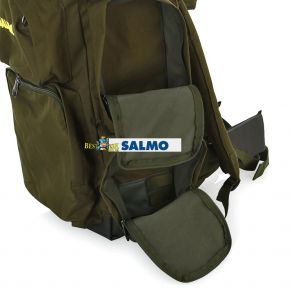 Рюкзак рибальський Salmo 105 л