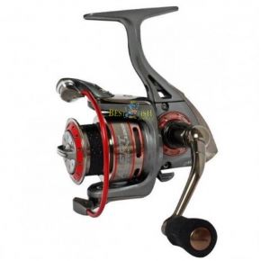 Котушка Ryobi Alert 1000 SH 5 + 1 Котушка Ryobi Alert 1000 SH 5 + 1