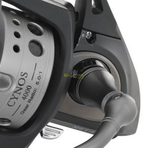 Котушка Ryobi Cynos CD тисячі Котушка Ryobi Cynos CD тисячі