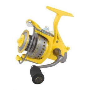 Катушка Ryobi Ecusima CD Sports 1000 Lemon Катушка Ryobi Ecusima CD Sports 1000 Lemon