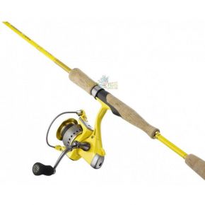 Катушка Ryobi Ecusima CD Sports 1000 Lemon Катушка Ryobi Ecusima CD Sports 1000 Lemon