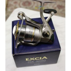 Безинерционная катушка Ryobi Excia MX 3000 Безинерционная катушка Ryobi Excia MX 3000