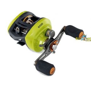 Mультипликаторная катушка Ryobi Ixorne UL LH