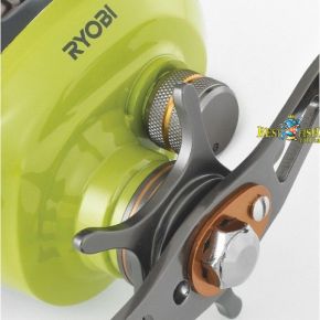 Mультипликаторная катушка Ryobi Ixorne UL LH