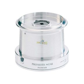 Катушка Ryobi Proskyer Pro Alu + 2 Aluminium Extraspuls