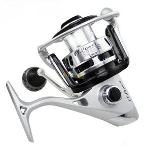 Котушка Ryobi TT Power 8000 + 1 Aluminium Extraspule