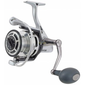 Котушка Ryobi TT Power 8000 + 1 Aluminium Extraspule