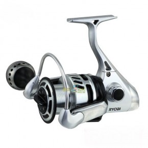 Котушка Ryobi TT Power 8000 + 1 Aluminium Extraspule