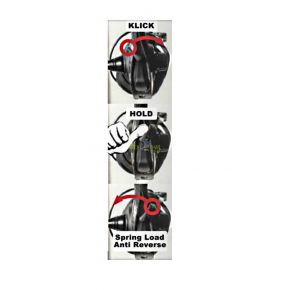 Катушка Ryobi TT Power SLAR 4000 + 1 Aluminium Extraspule