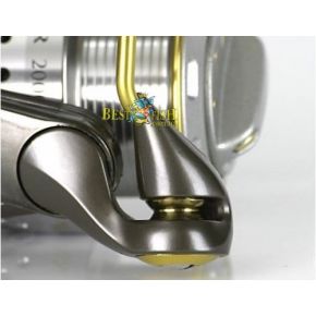 Безінерційна котушка Ryobi ZAUBER тисячу