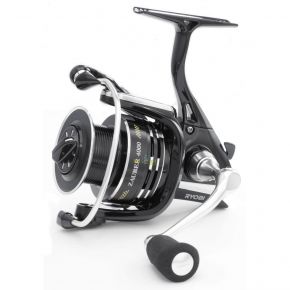 Катушка Ryobi Zauber L 3000 + 1 Aluminium Extraspule