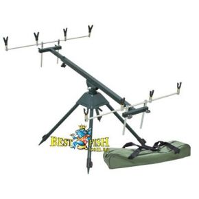 Подставка ROD-POD JAF ESSENTIAL 4х4 