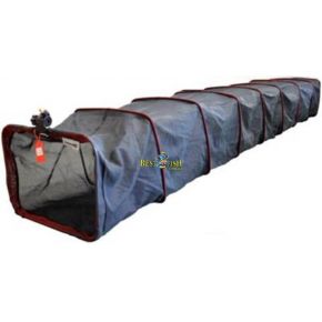 Садок Fishing ROI QDC-3545306 прямокутний 3 м Садок Fishing ROI QDC-3545306 прямокутний 3 м