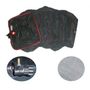 Садок Fishing ROI QDC-3545306 прямокутний 3 м Садок Fishing ROI QDC-3545306 прямокутний 3 м