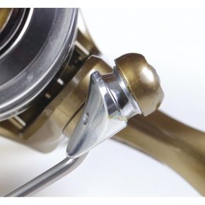 Котушка з бейтраннер Salmo Diamond Carp Runner 40