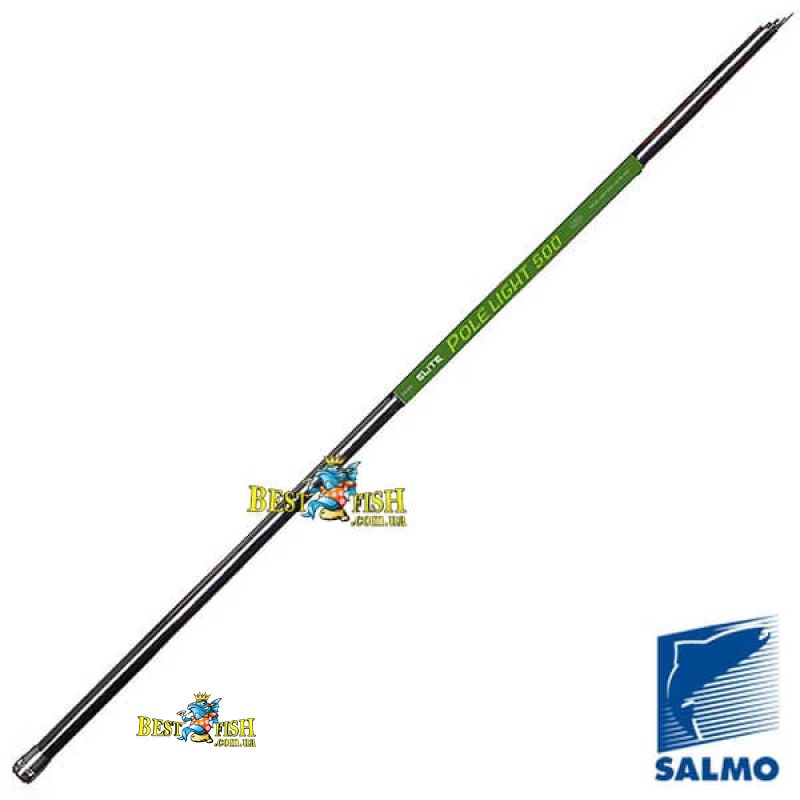 Удилище маховое Salmo Elite Pole Light MF 500 Удилище маховое Salmo Elite Pole Light MF 500
