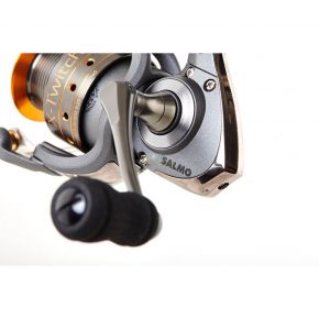 Котушка Salmo Elite X-Twitch 8 2000 (8220FDA)