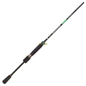 Вудилище Salmo Aggressor Spin 15 1.98m (5200-198)