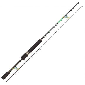 Спінінг Salmo Aggressor Spin 15 2.4m