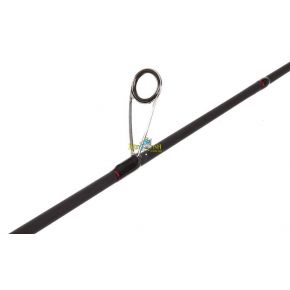 Вудилище Salmo Elite Microjig 6 2.13m (2320-213) Вудилище Salmo Elite Microjig 6 2.13m (2320-213)