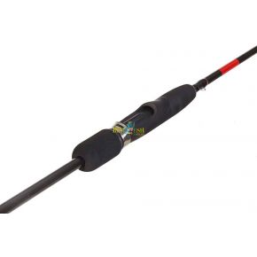 Вудилище Salmo Elite Microjig 6 2.13m (2320-213) Вудилище Salmo Elite Microjig 6 2.13m (2320-213)