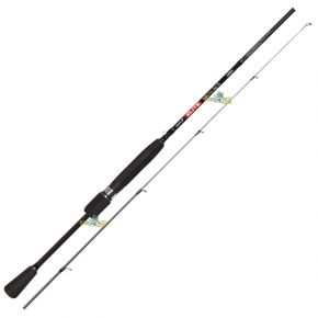 Вудилище Salmo Elite Microjig 6 2.13m (2320-213) Вудилище Salmo Elite Microjig 6 2.13m (2320-213)