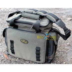 Сумка рибальська Salmo 09