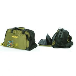 Сумка для вейдерсов Salmo 21