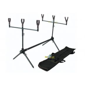 Набір BestFish Rod-Pod Practical set