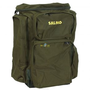 Рюкзак рибальський Salmo 105 л