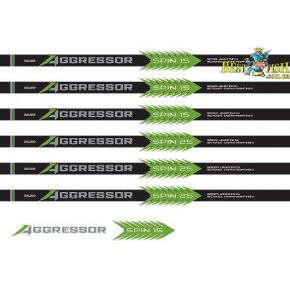 Спінінг Salmo Aggressor Spin 25 240см Спінінг Salmo Aggressor Spin 25 240см