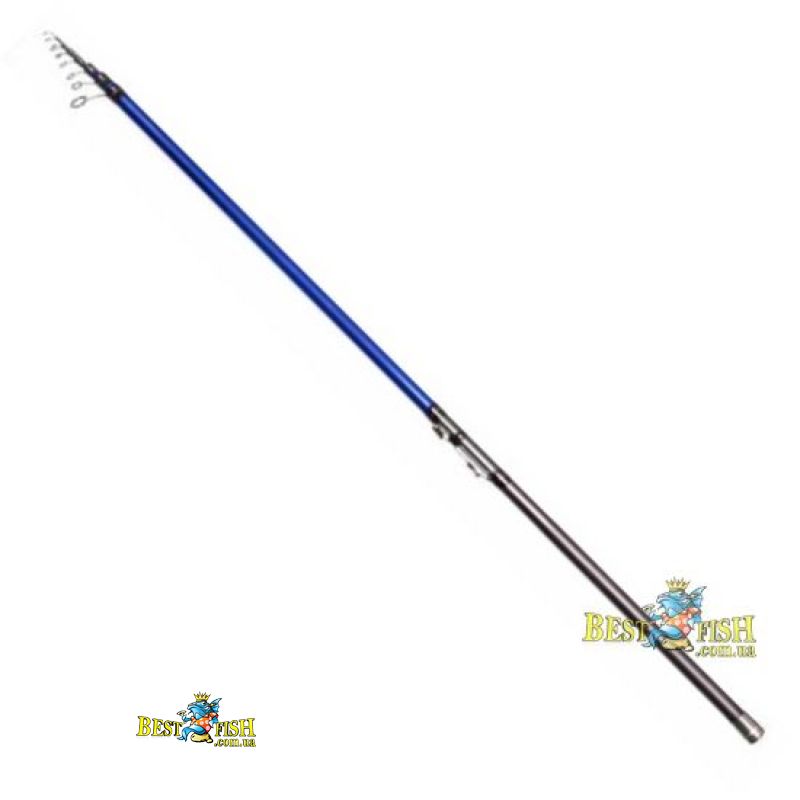 Вудилище поплавковою з кільцями Salmo Diamond Bolognese Light 600 Вудилище поплавковою з кільцями Salmo Diamond Bolognese Light 600