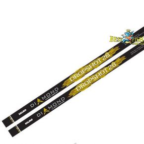 Вудилище Salmo Diamond Dropshot 2,10m 10-28g (5234-210)