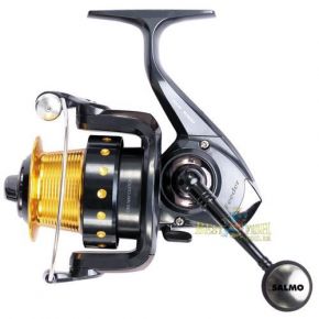 Безінерційна котушка Salmo DIAMOND FEEDER 5130FD