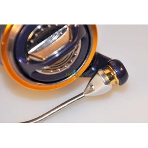 Безінерційна котушка Salmo Diamond Force 30 FD (6230FD)