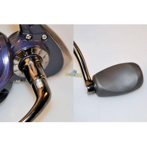 Безінерційна котушка Salmo Diamond Force 30 FD (6230FD)