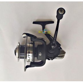 Безінерційна котушка Salmo ELITE DISTANCE FEEDER 30 Безінерційна котушка Salmo ELITE DISTANCE FEEDER 30