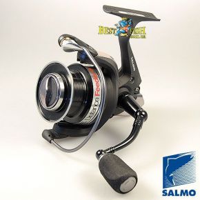Безінерційна котушка Salmo ELITE DISTANCE FEEDER 30 Безінерційна котушка Salmo ELITE DISTANCE FEEDER 30