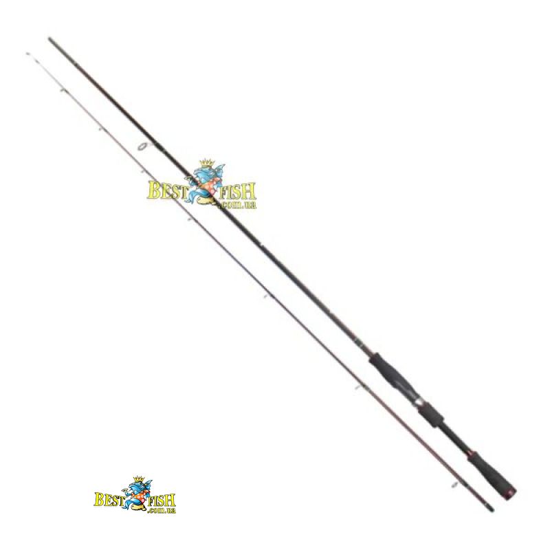 Спінінг Salmo Elite Jig 15 2.60m Спінінг Salmo Elite Jig 15 2.60m